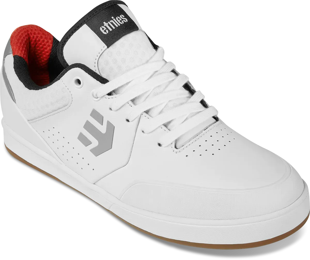 etnies Marana Fiberlite Shoe, White