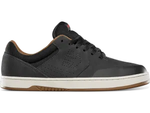 etnies Marana Michelin Shoe, Dark Grey Black Red