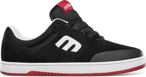 Etnies Marana Shoes Blacktop Wash