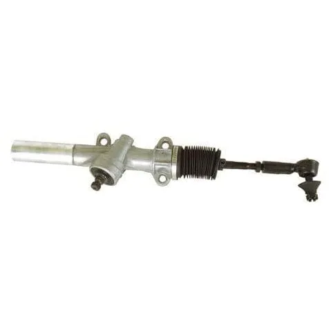 EZGO TXT Steering Gear Box Assembly (Years 2001-Up)