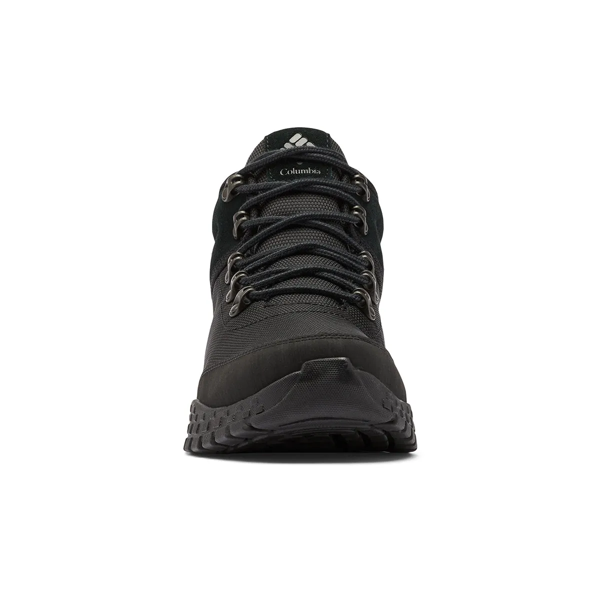 Fairbanks™ II Mid Waterproof Walking Shoe - Black