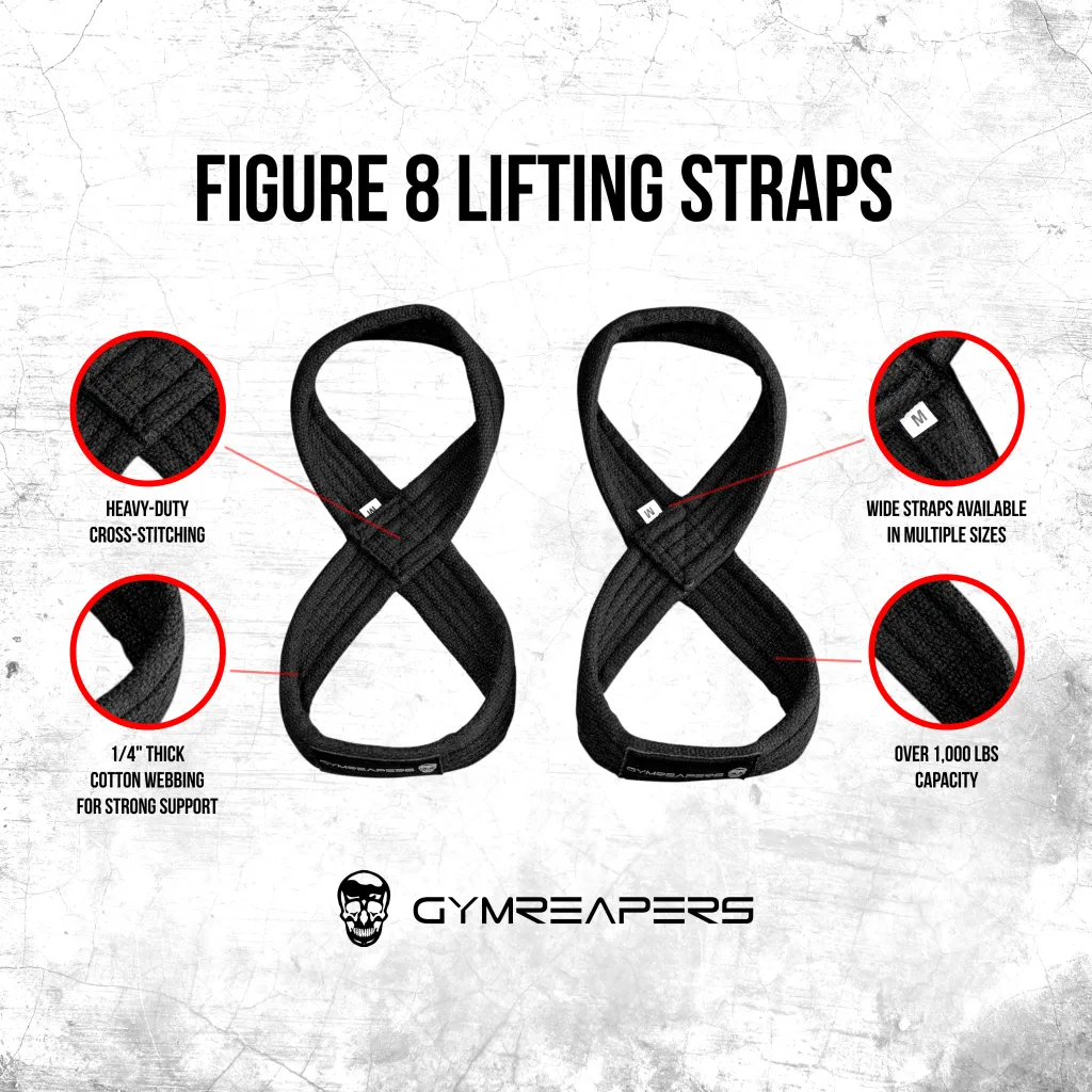 Figure 8 Lifting Straps - Khaki