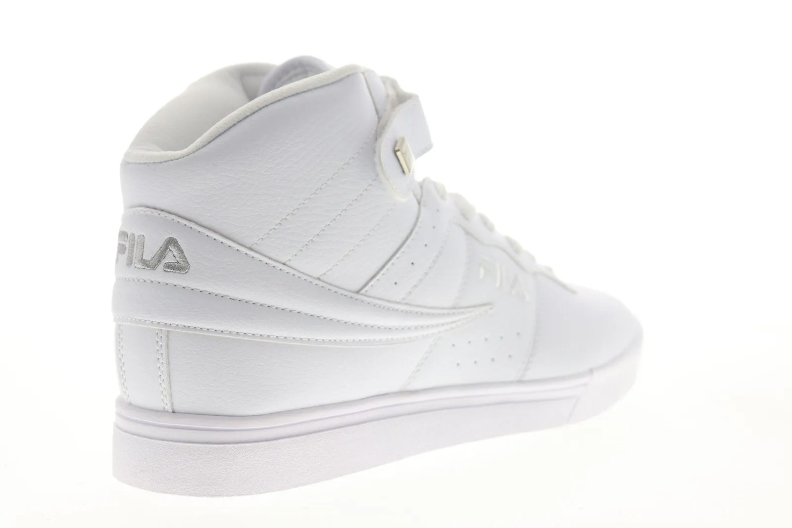 Fila Men's Vulc 13 Mid Plus 2 Walking Shoe