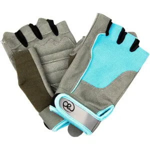 Fitness Mad Cross Training Glove - Womens - Blue