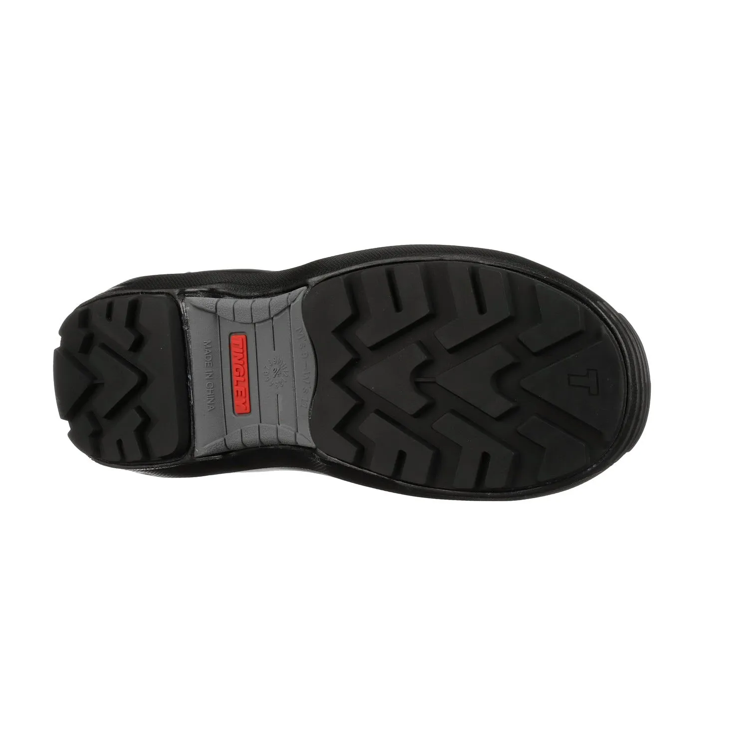 Flite Safety Toe Work Shoe