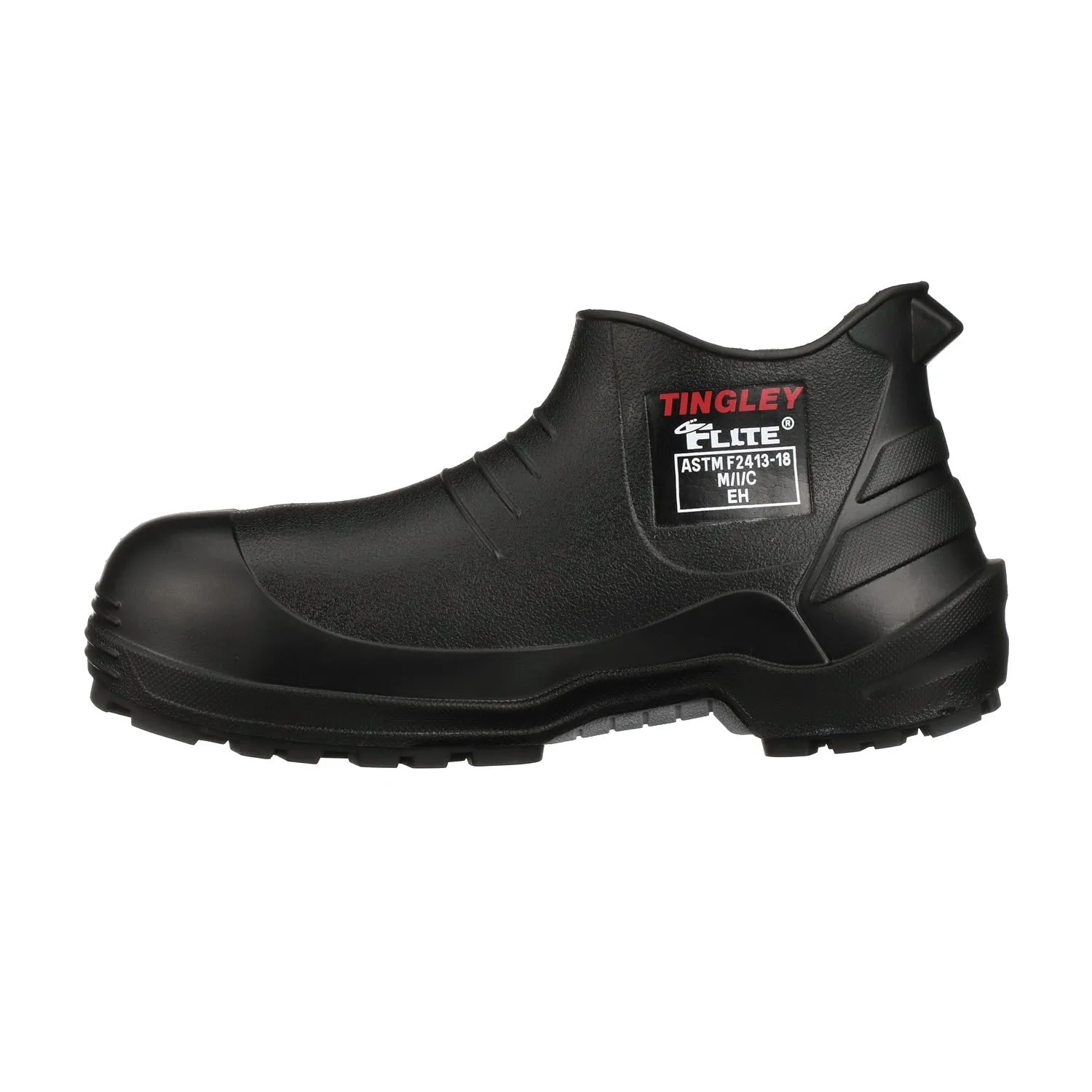 Flite Safety Toe Work Shoe