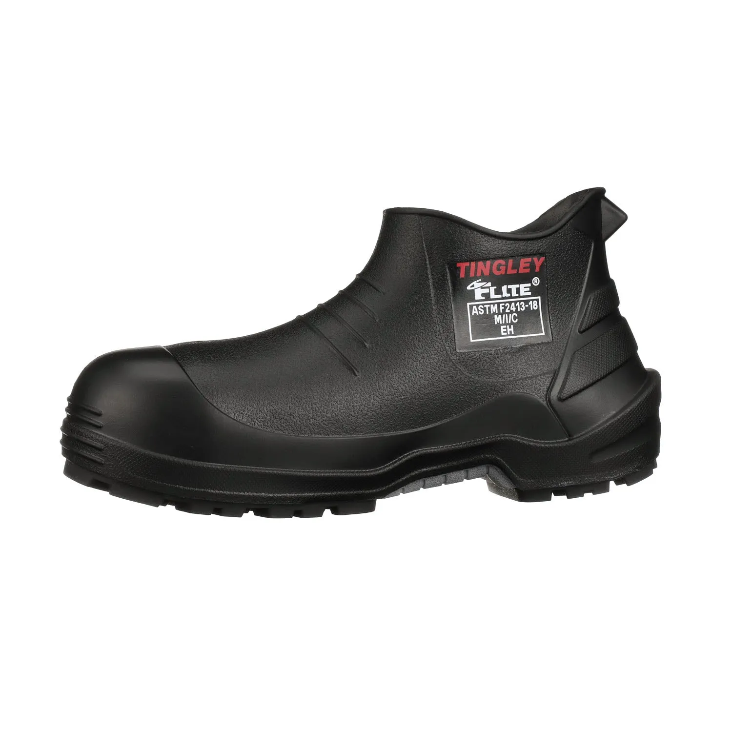 Flite Safety Toe Work Shoe