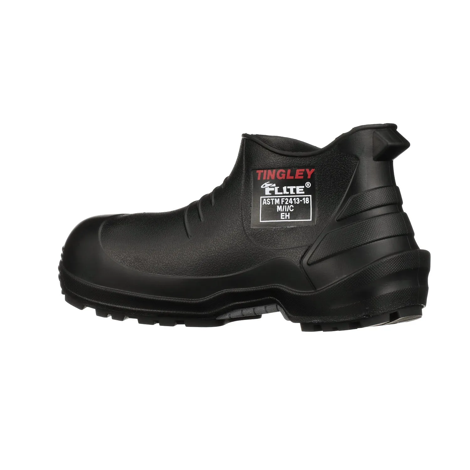 Flite Safety Toe Work Shoe