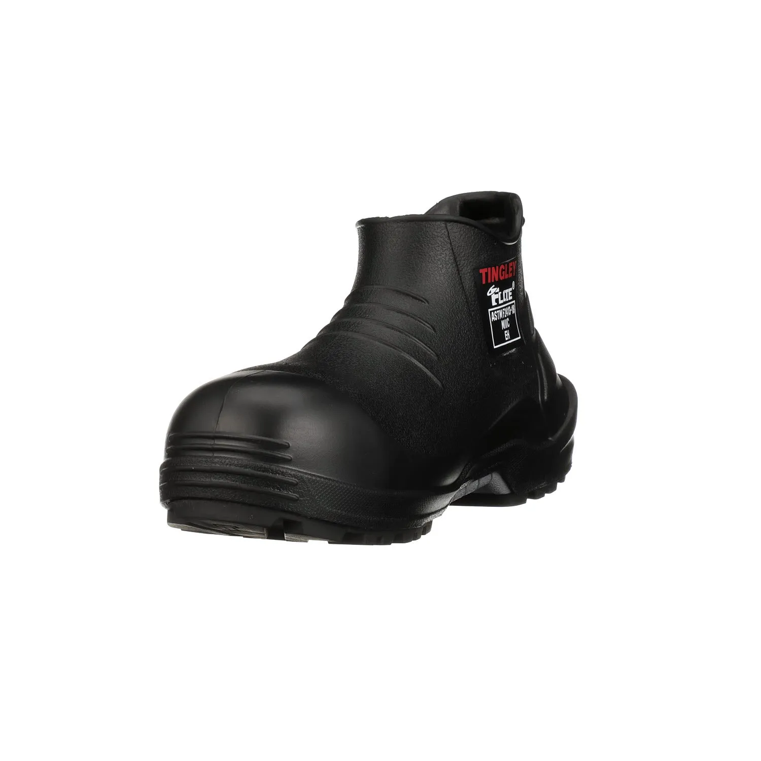 Flite Safety Toe Work Shoe