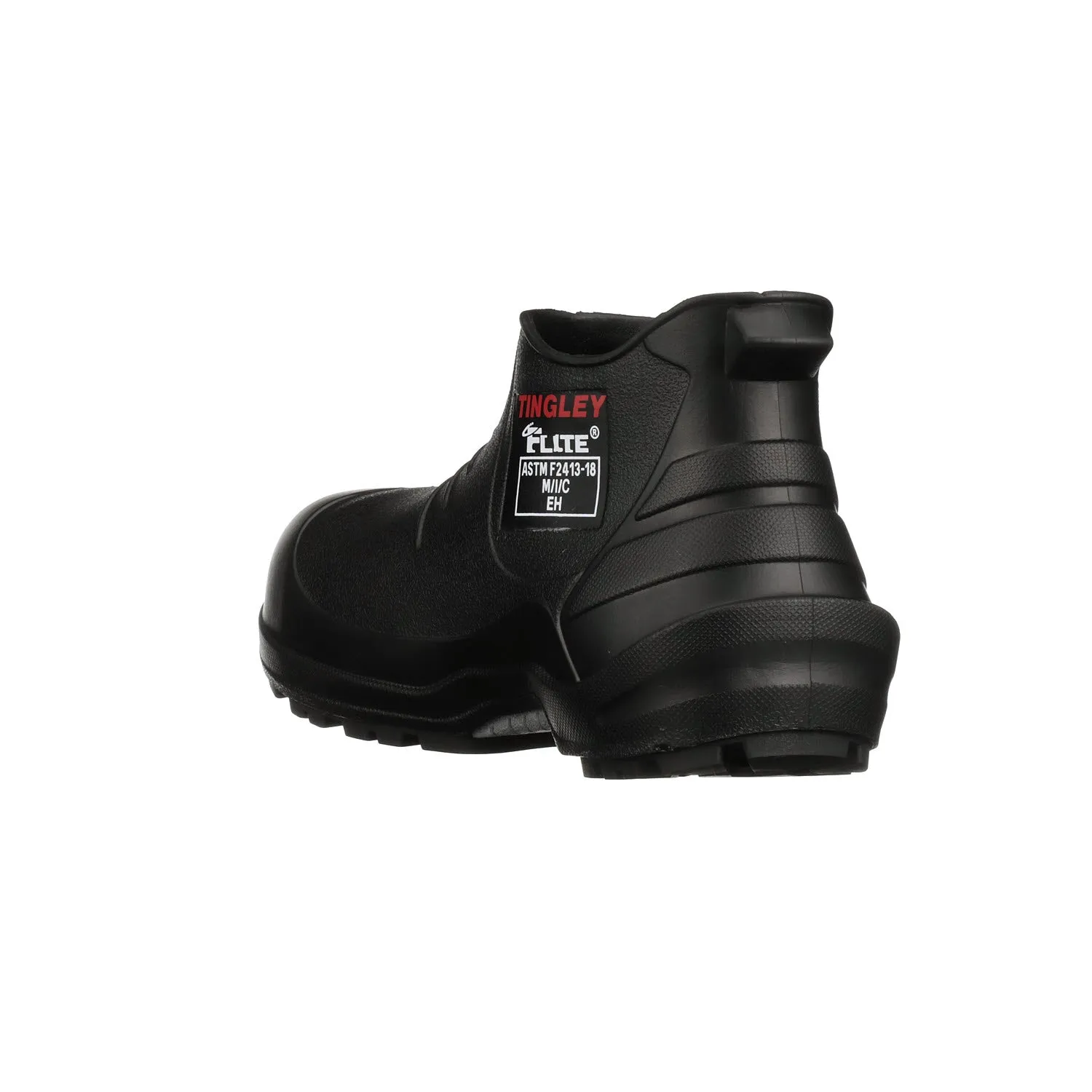 Flite Safety Toe Work Shoe