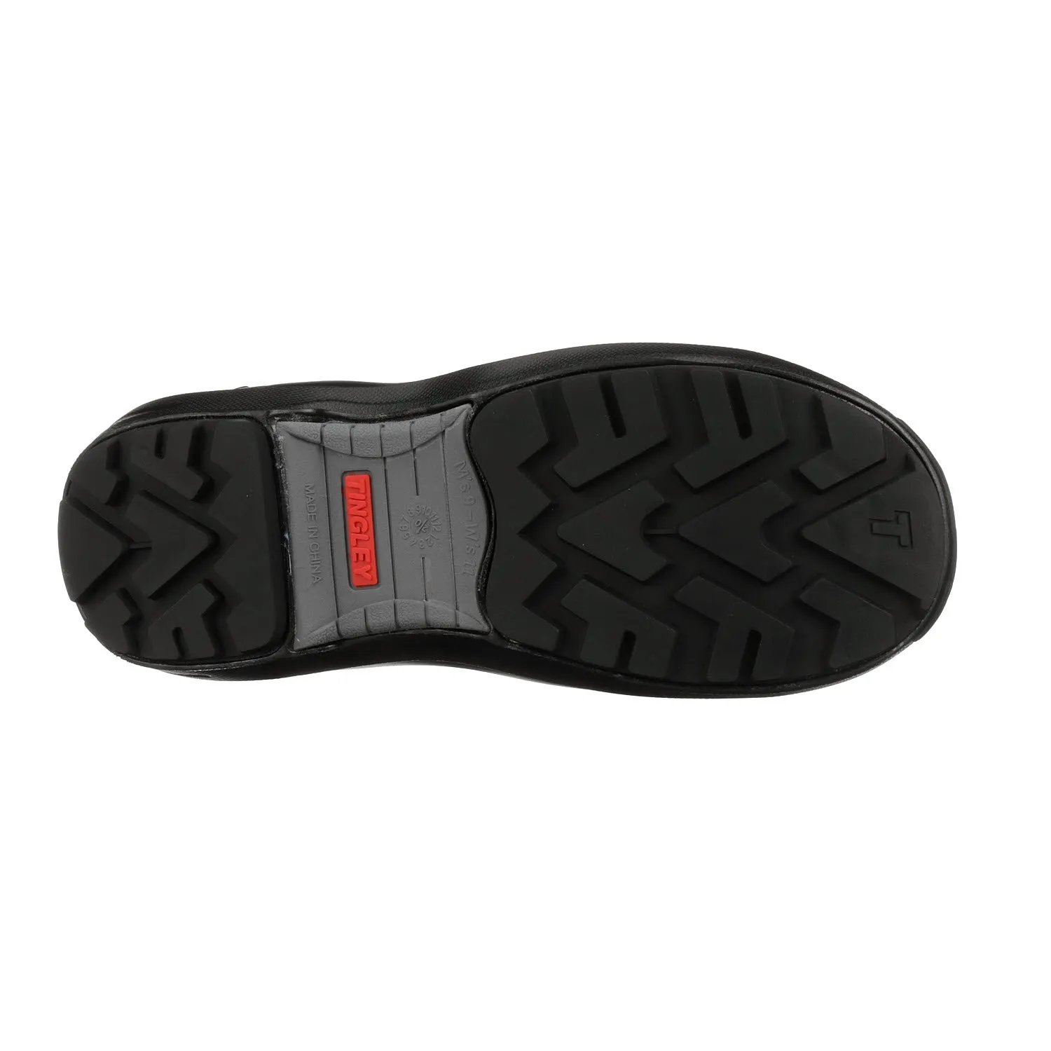 Flite Safety Toe Work Shoe