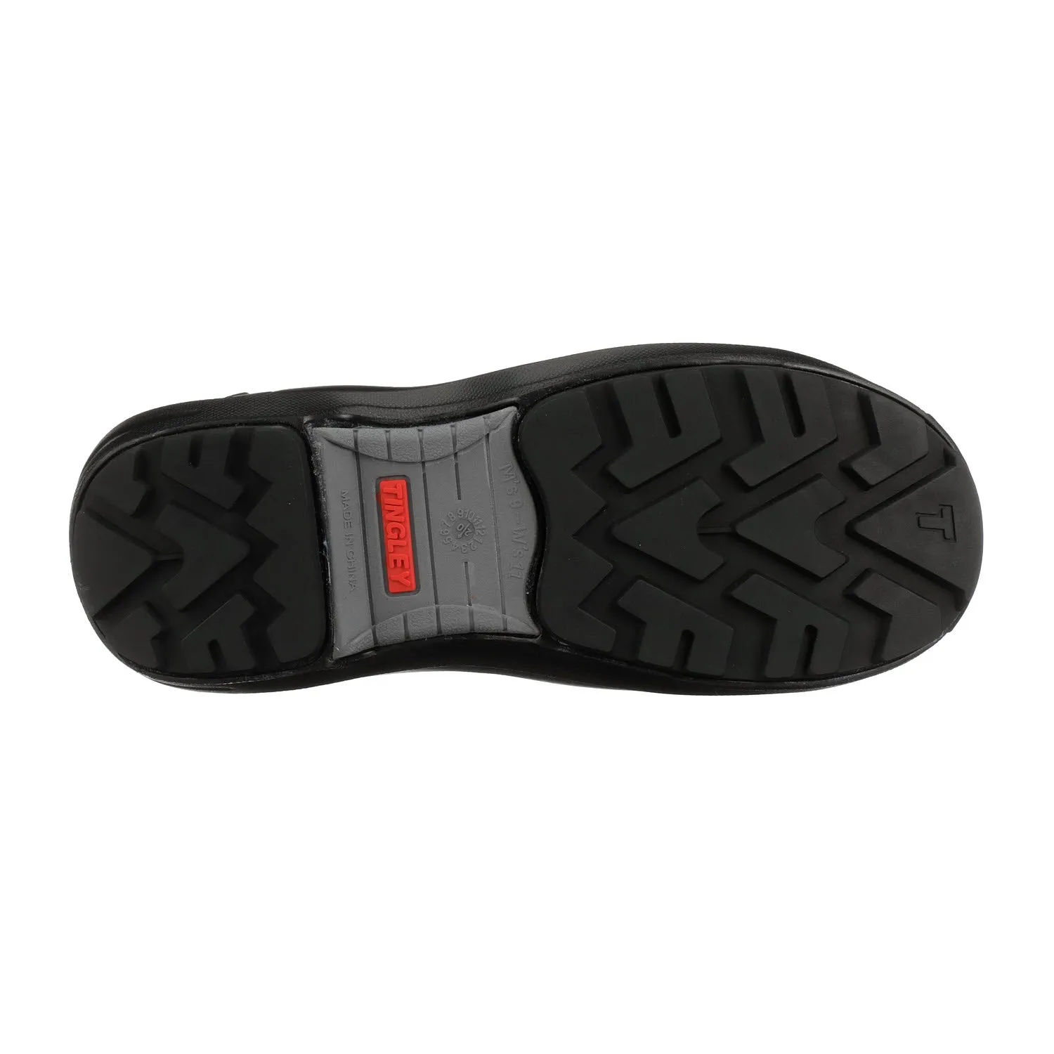 Flite Safety Toe Work Shoe