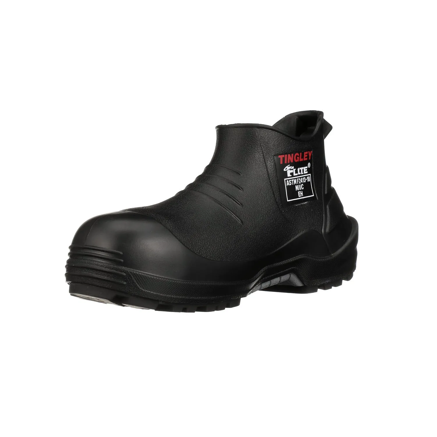 Flite Safety Toe Work Shoe