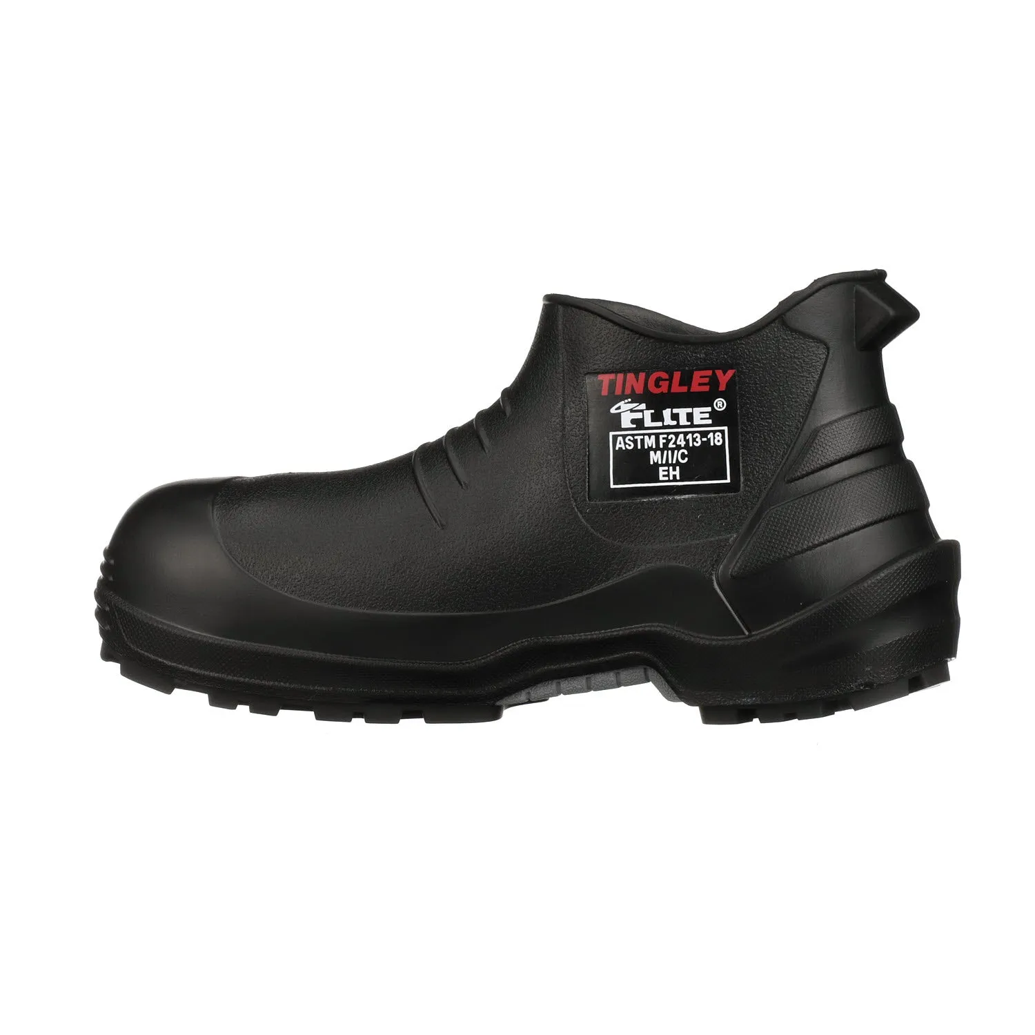 Flite Safety Toe Work Shoe