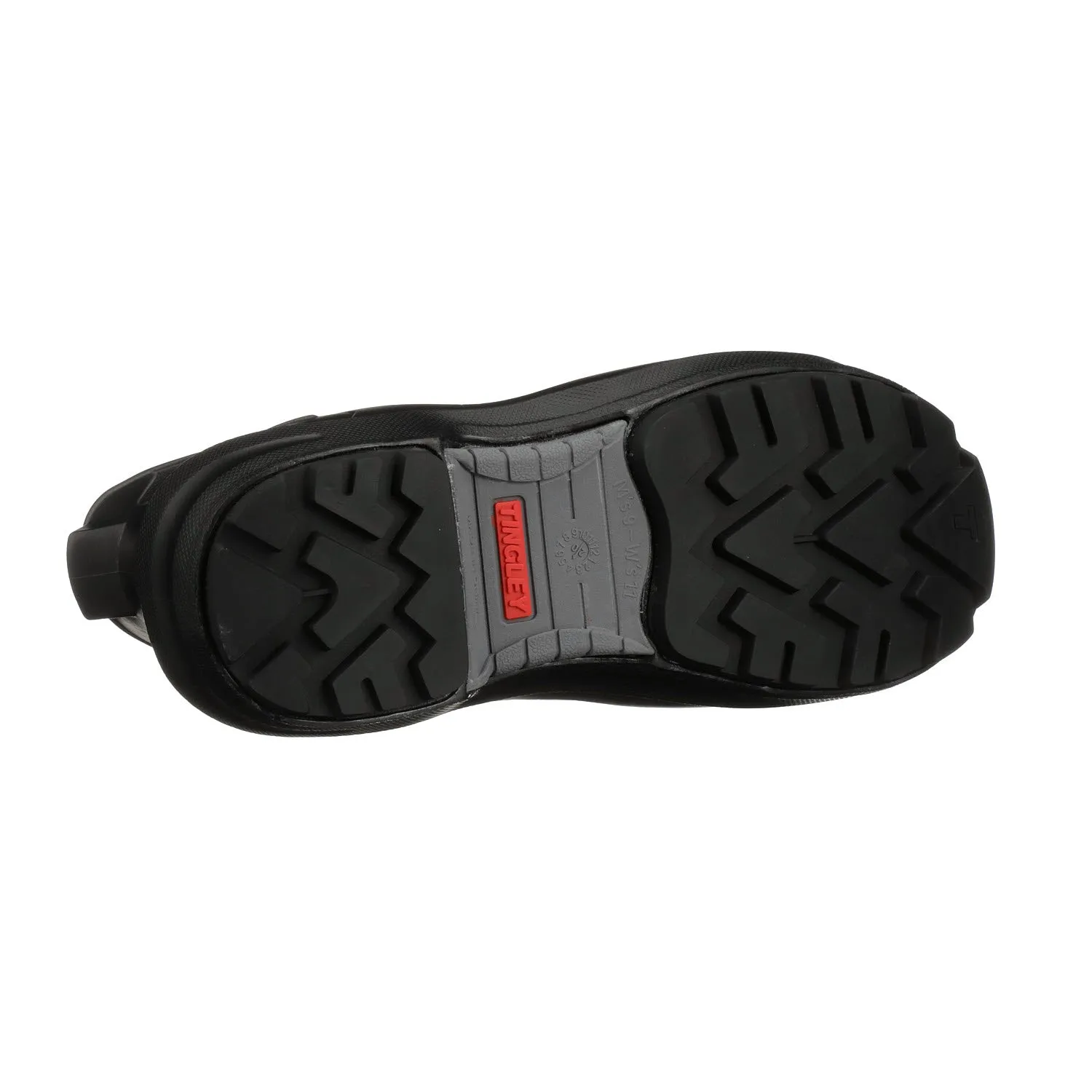 Flite Safety Toe Work Shoe