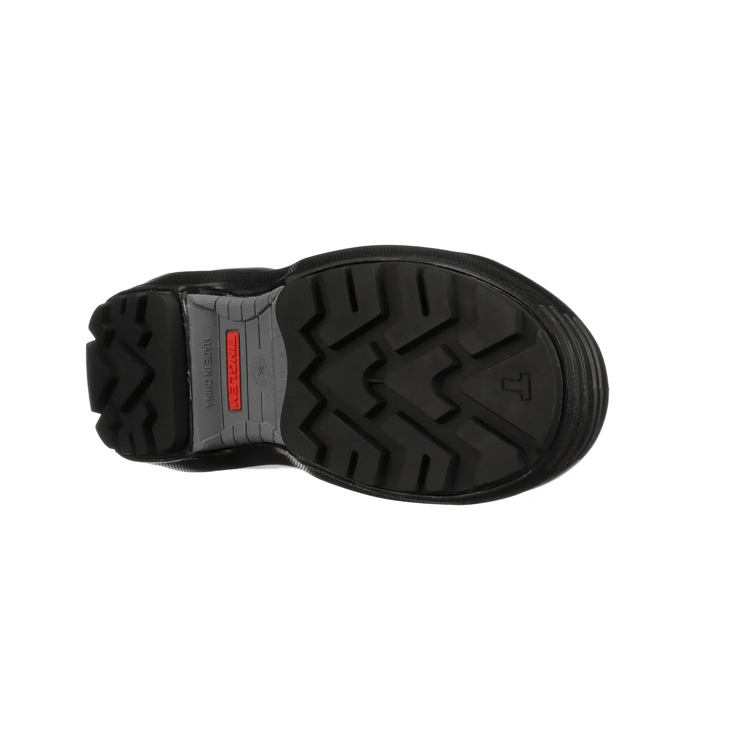 Flite Safety Toe Work Shoe