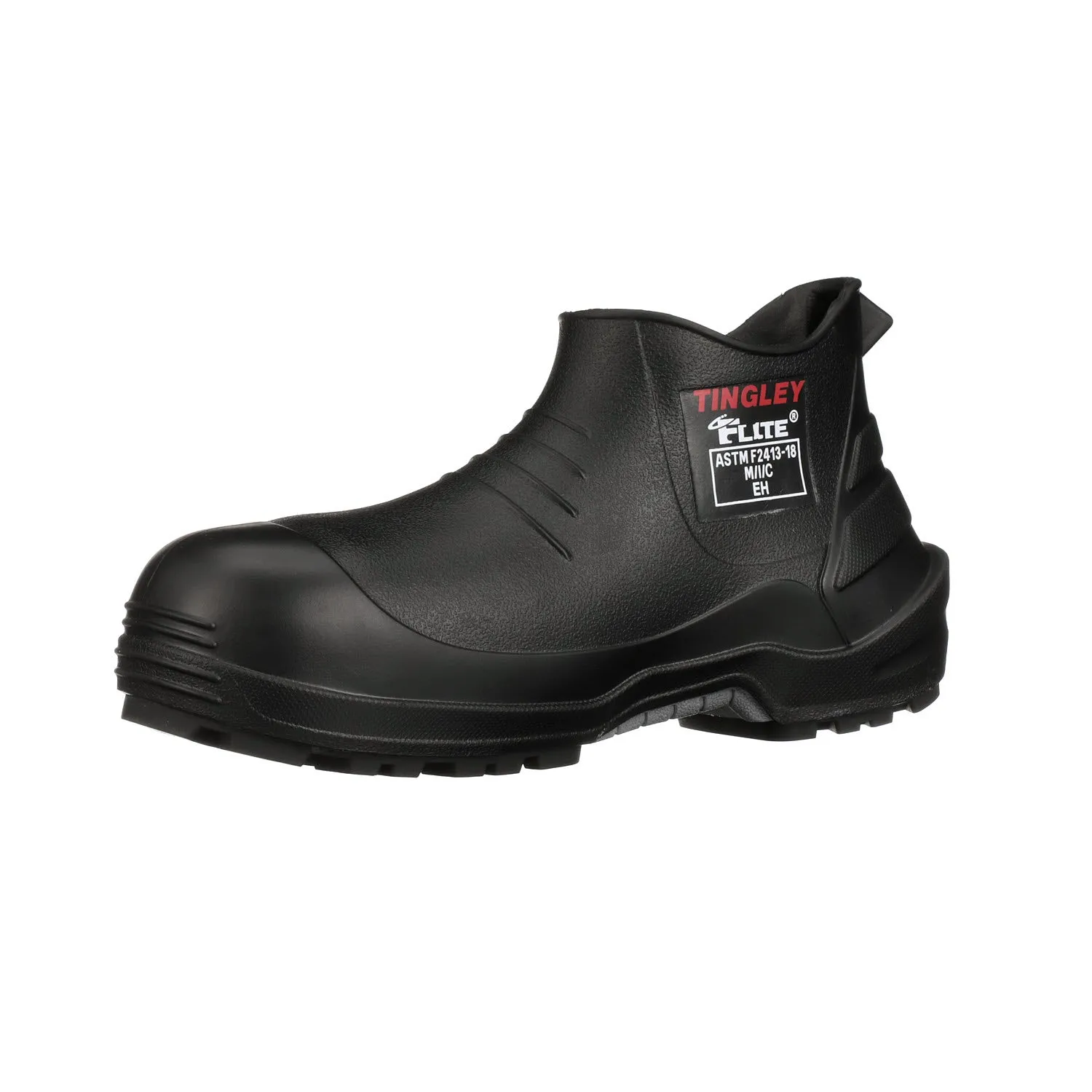 Flite Safety Toe Work Shoe