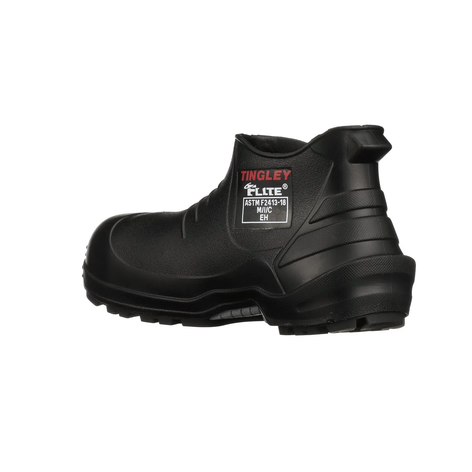 Flite Safety Toe Work Shoe