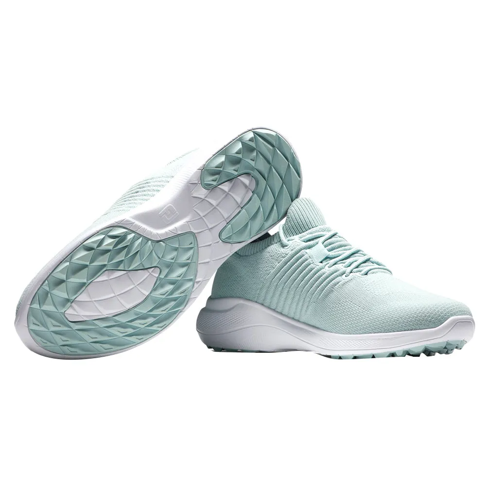 FootJoy FJ Flex XP Spikeless Golf Shoes 2021 Women