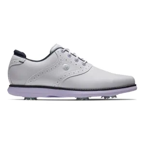 Footjoy Ladies Traditions Golf Shoes 97930