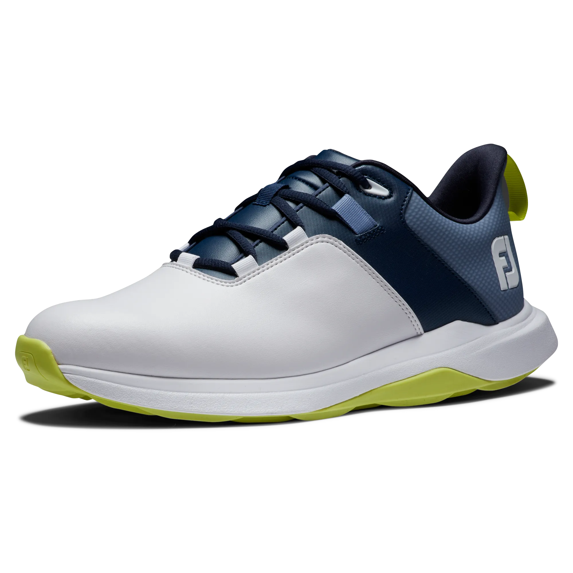 FootJoy ProLite Mens Spikeless Golf Shoes 56920