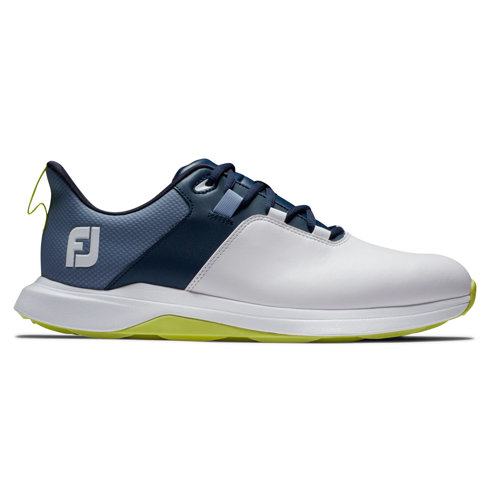 FootJoy ProLite Mens Spikeless Golf Shoes 56920