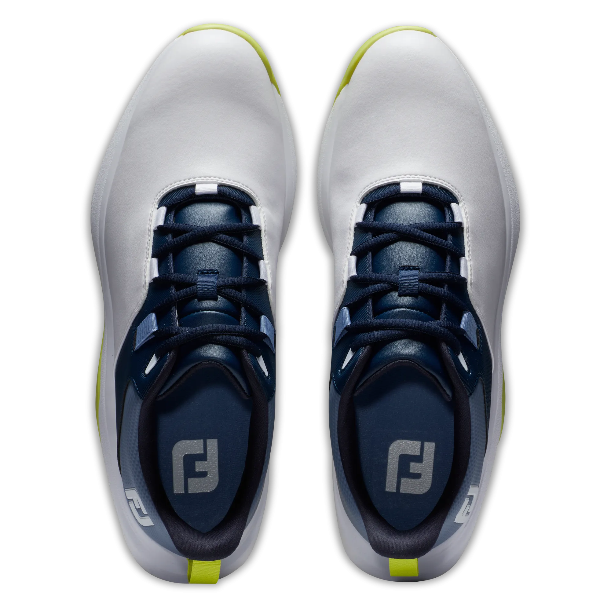 FootJoy ProLite Mens Spikeless Golf Shoes 56920