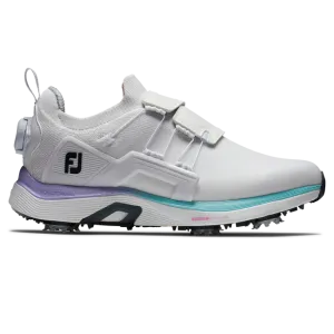 FootJoy Women's HyperFlex BOA Golf Shoe