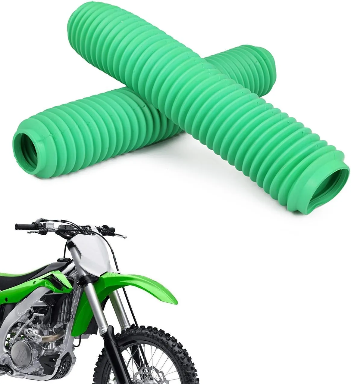 Fork Boots Shock Covers For Dirt Bike