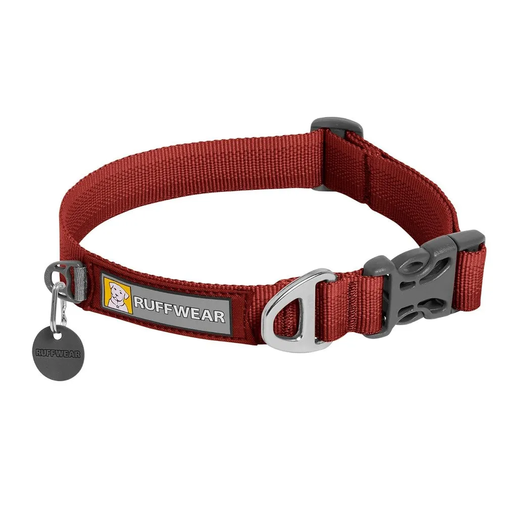 Front Range Dog Collar