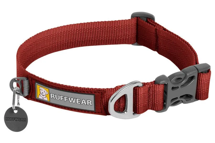 Front Range Dog Collar