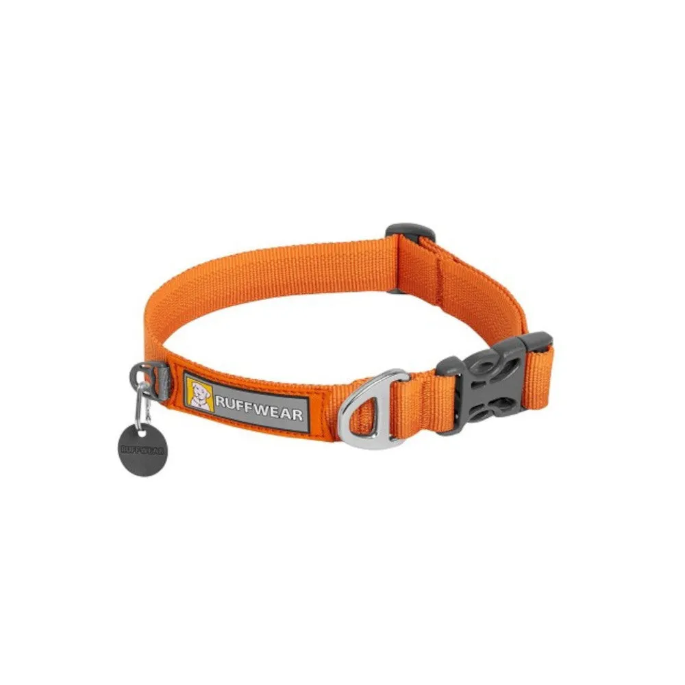 Front Range Dog Collar