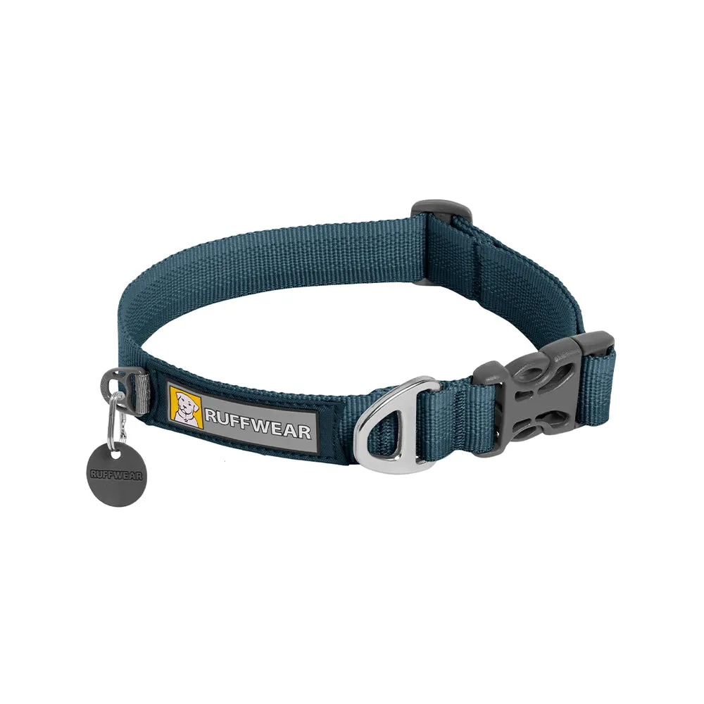 Front Range Dog Collar