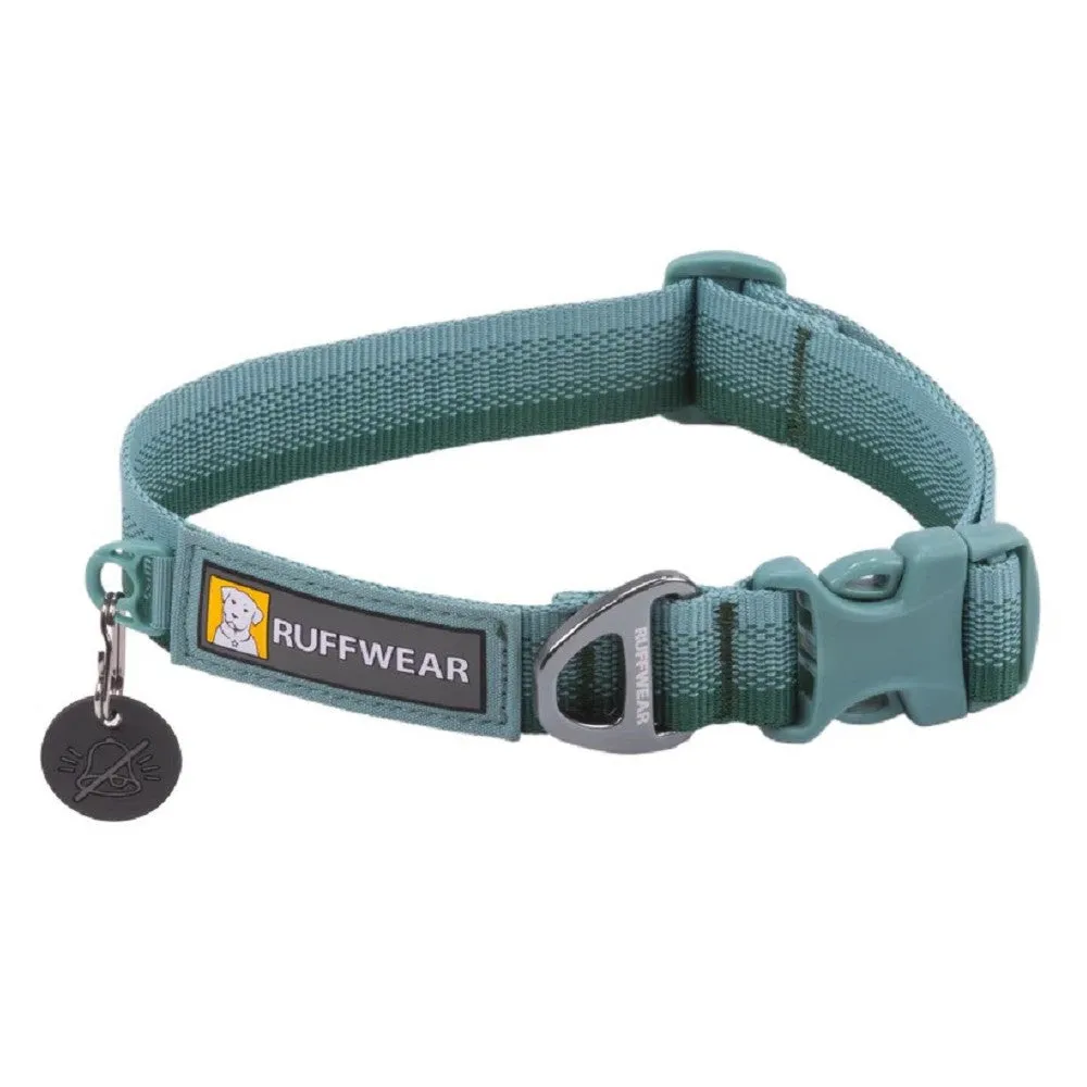 Front Range Dog Collar