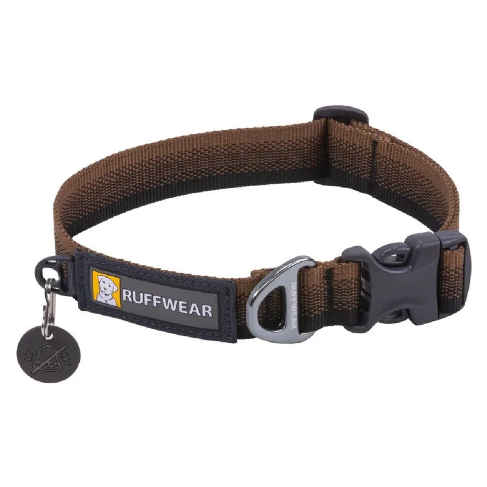 Front Range Dog Collar