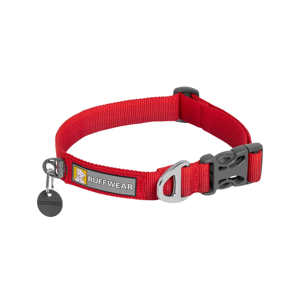 Front Range Dog Collar