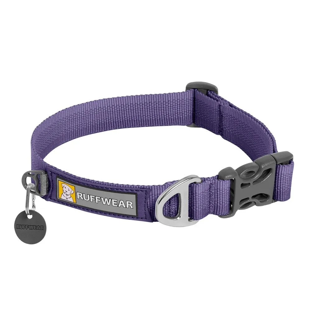 Front Range Dog Collar