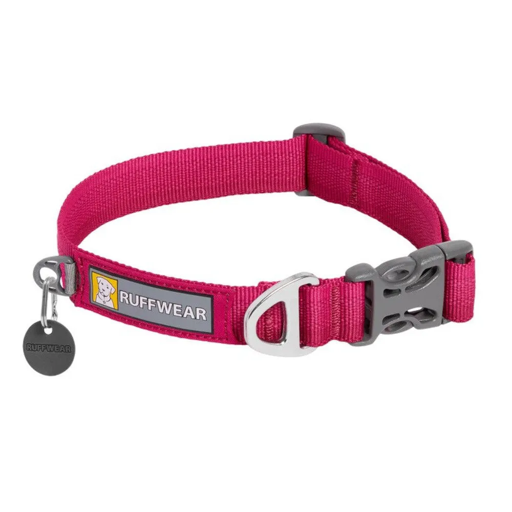 Front Range Dog Collar