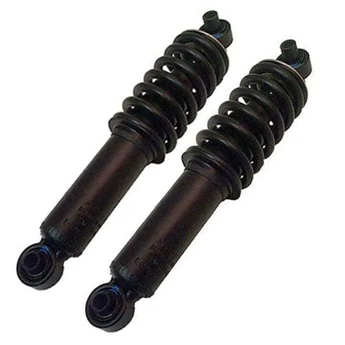 Front - Yamaha G2 / G9 Coil-Over Shock Absorber (Gas Model)