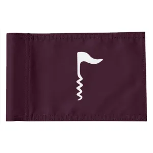 Fyon The Wine Valley Golf Club Walla Walla Washington Pin Flag PGA Tour Glof Flag Banner