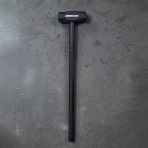 Garage Gear Fitness Gym Crossfit Sledge Hammer [WS]