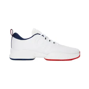 GFORE QRT1 Pickle Men's Spikeless Shoes (Snow)