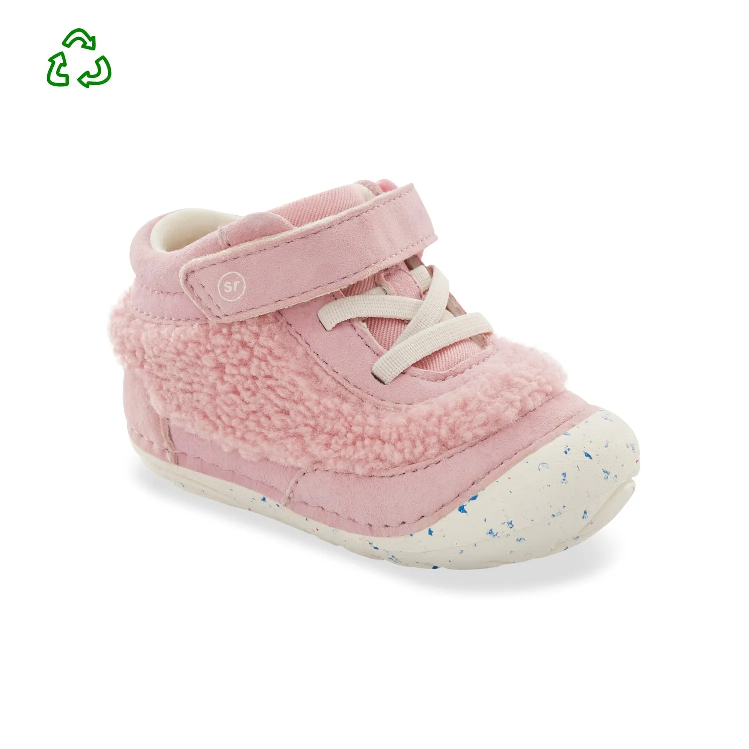 Girl SM Cedar/Stride Rite