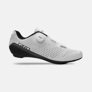 Giro Cadet Bicycle Shoes White 49