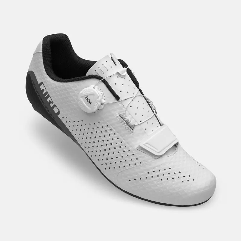 Giro Cadet Bicycle Shoes White 49