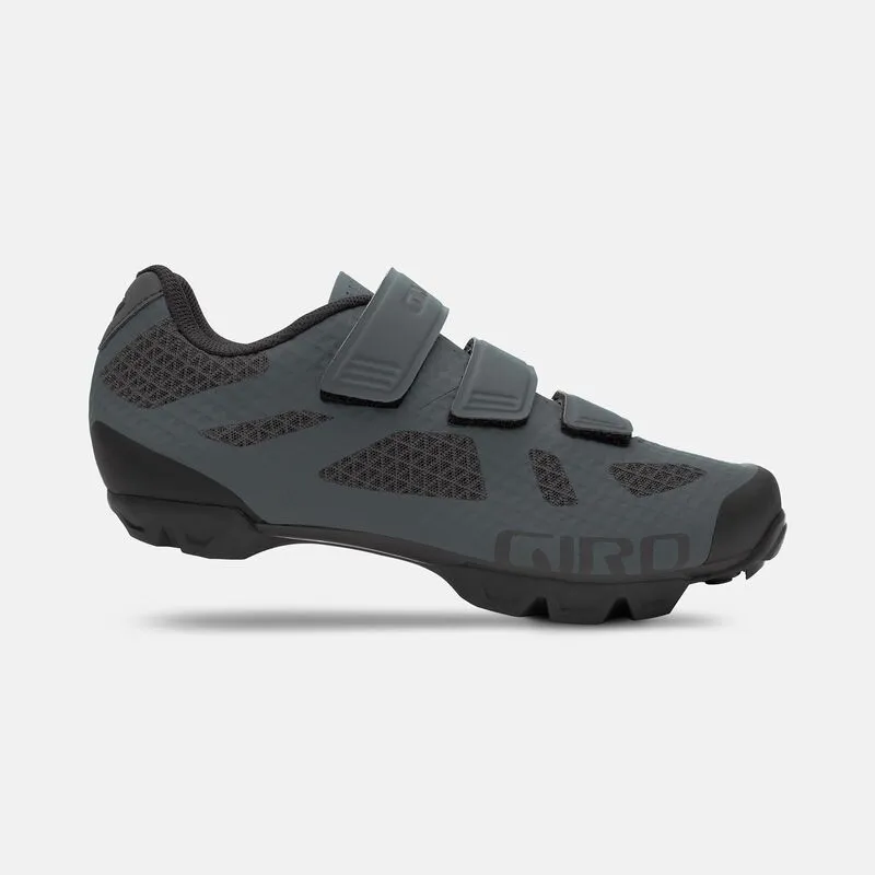 Giro Ranger Bicycle Shoes Portaro Grey 39