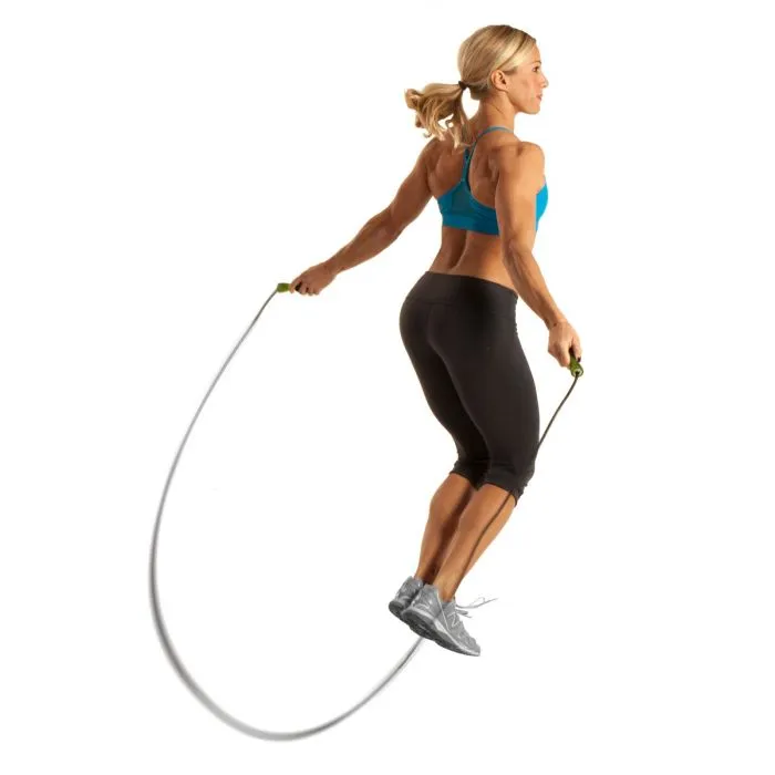 Go Fit Jump Rope | Speed