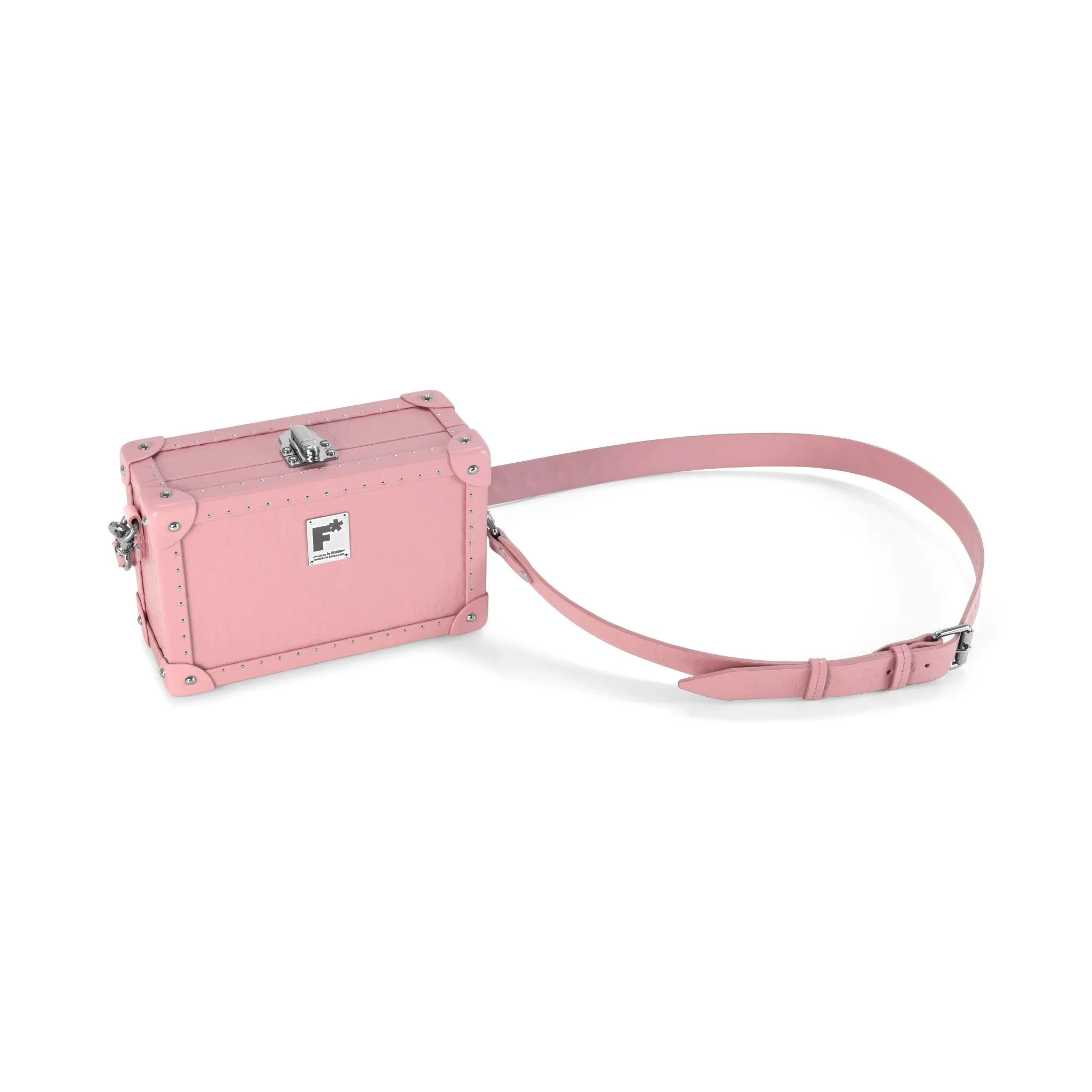 GOLF le FLEUR* · Cross Body Bag | Rosa Pink