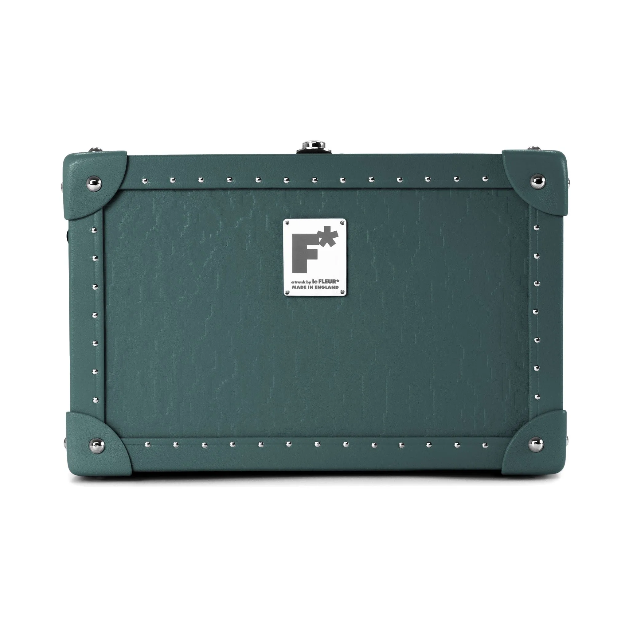 GOLF le FLEUR* · Cross Body Bag | Serpentine Green