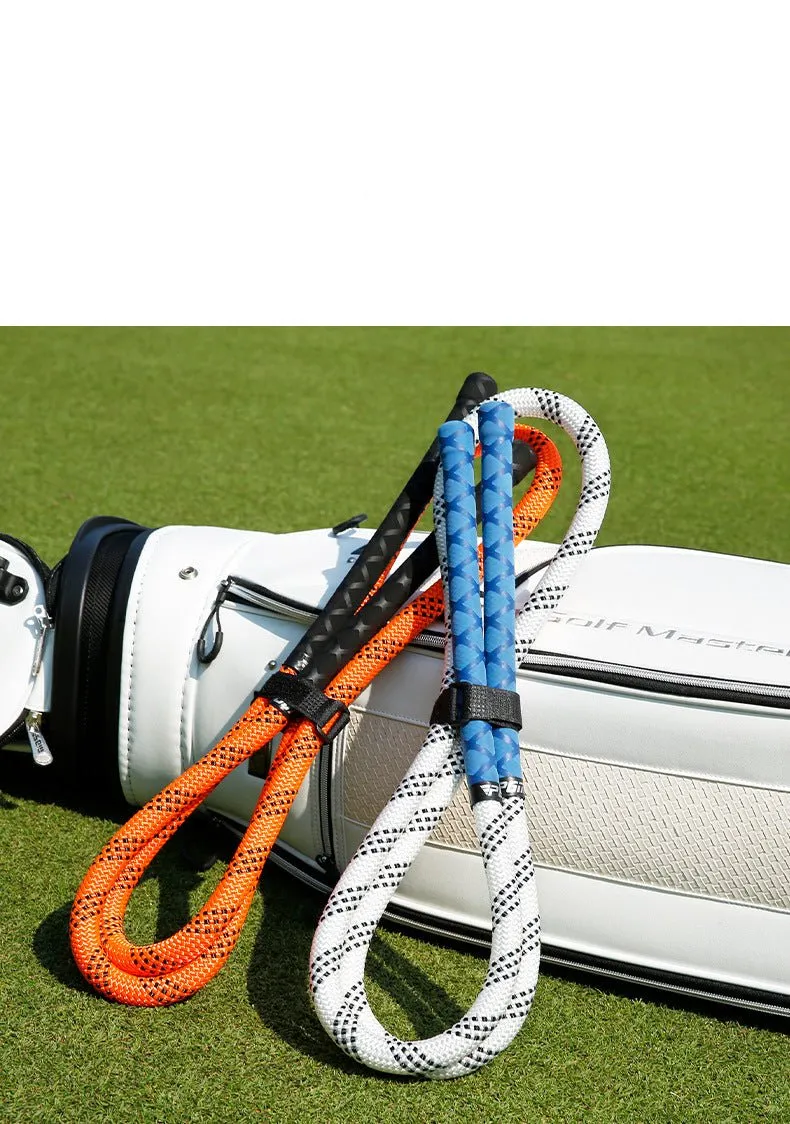 Golf Power Swing Rope